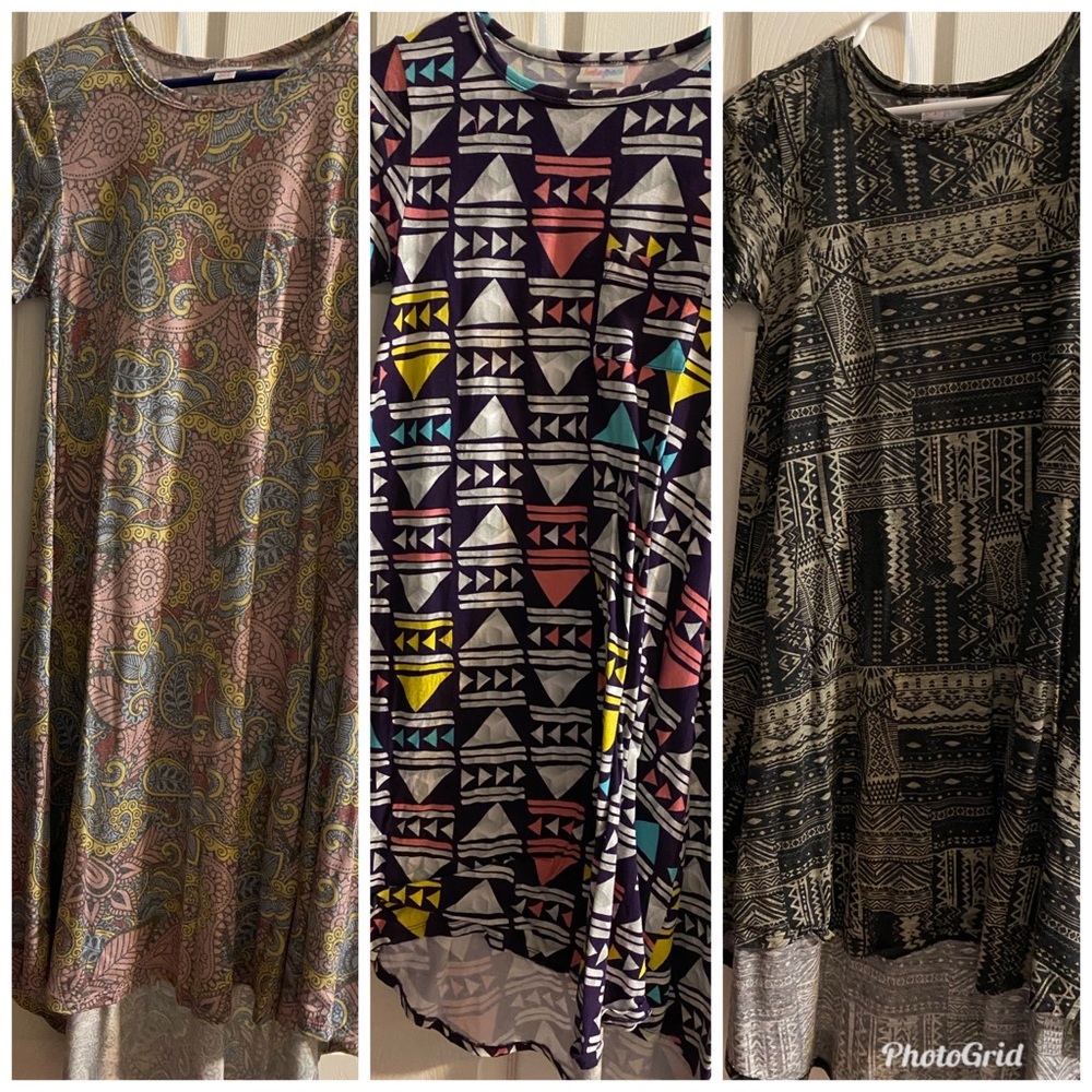Lularoe Carly